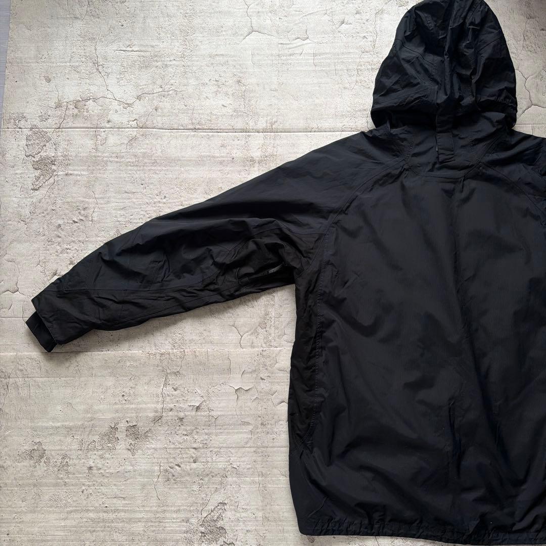 90s HELLY HANSEN スノーウェア Helly Tech サイズXL