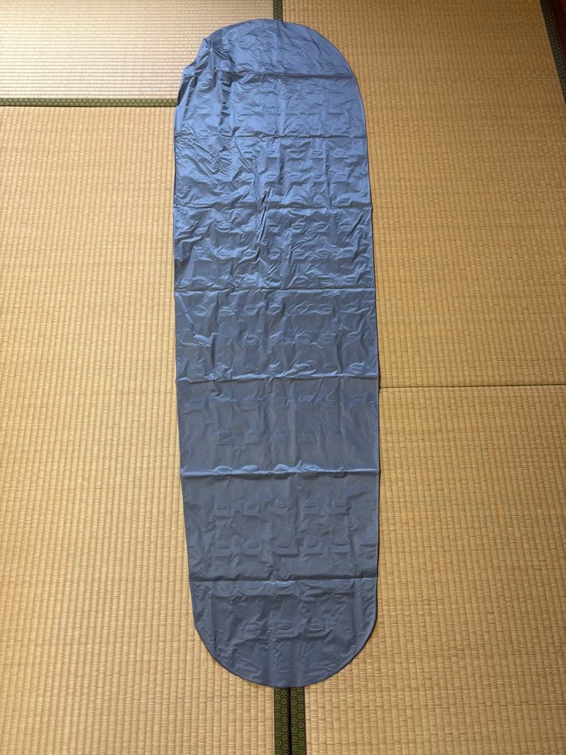 アウトドア寝具 NEMO TENSOR ELITE Short Mummy