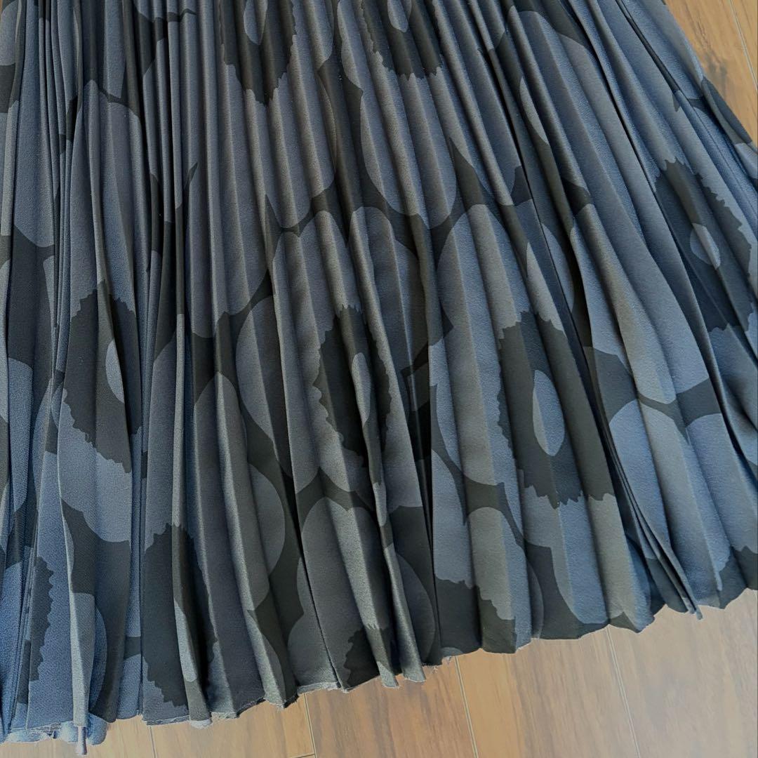 marimekko マリメッコ　ウニッコ　スカート