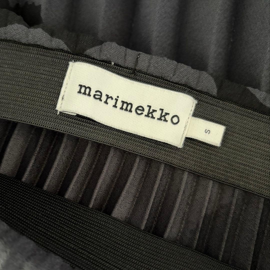 marimekko マリメッコ　ウニッコ　スカート