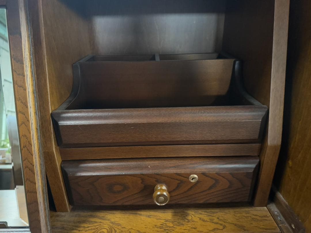 IDF太田長 ATLANTA アトランタ ライティングビューロー デスク