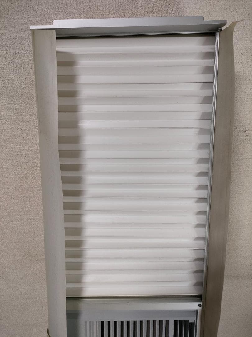 コロナ ウインド形冷房専用ルームエアコン CW-F1619BK 2019年製