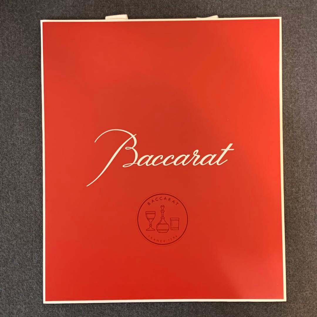 ⭐️mint0329⭐️未使用品⭐️バカラ⭐️馬の彫刻⭐️クリスタル⭐️いななく馬⭐️