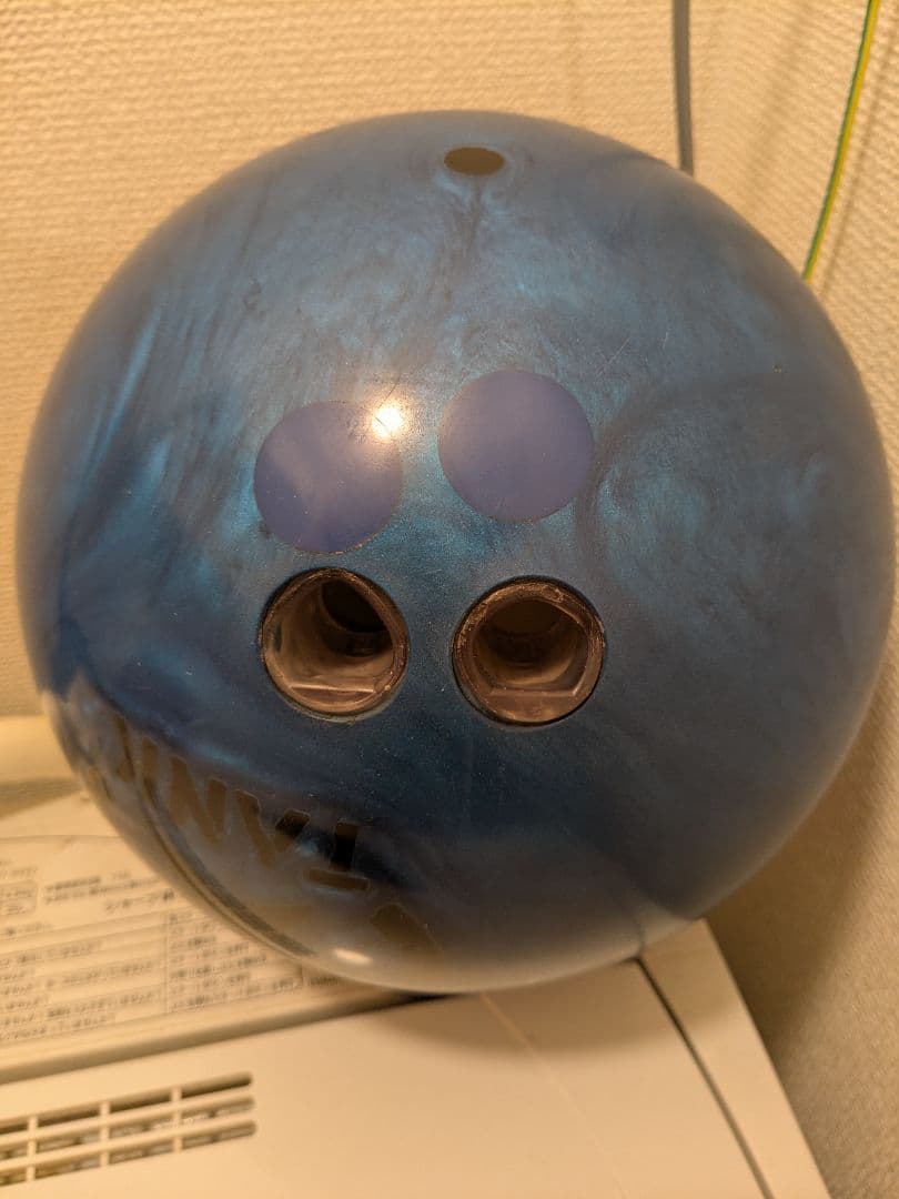 モーティブ ブルー・タンク　15p