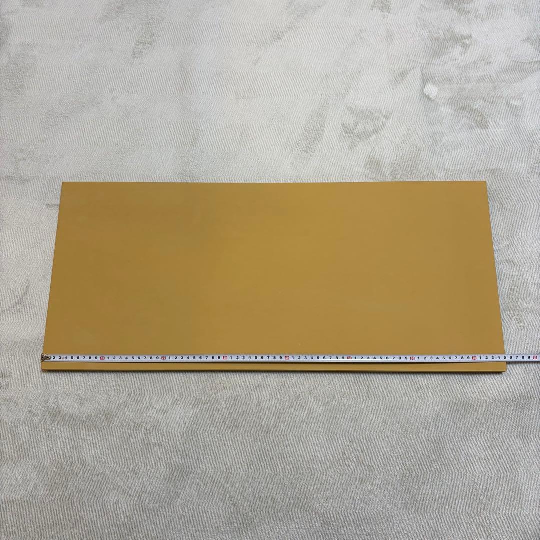 アサヒクッキンカット まな板　330×750×20 mm