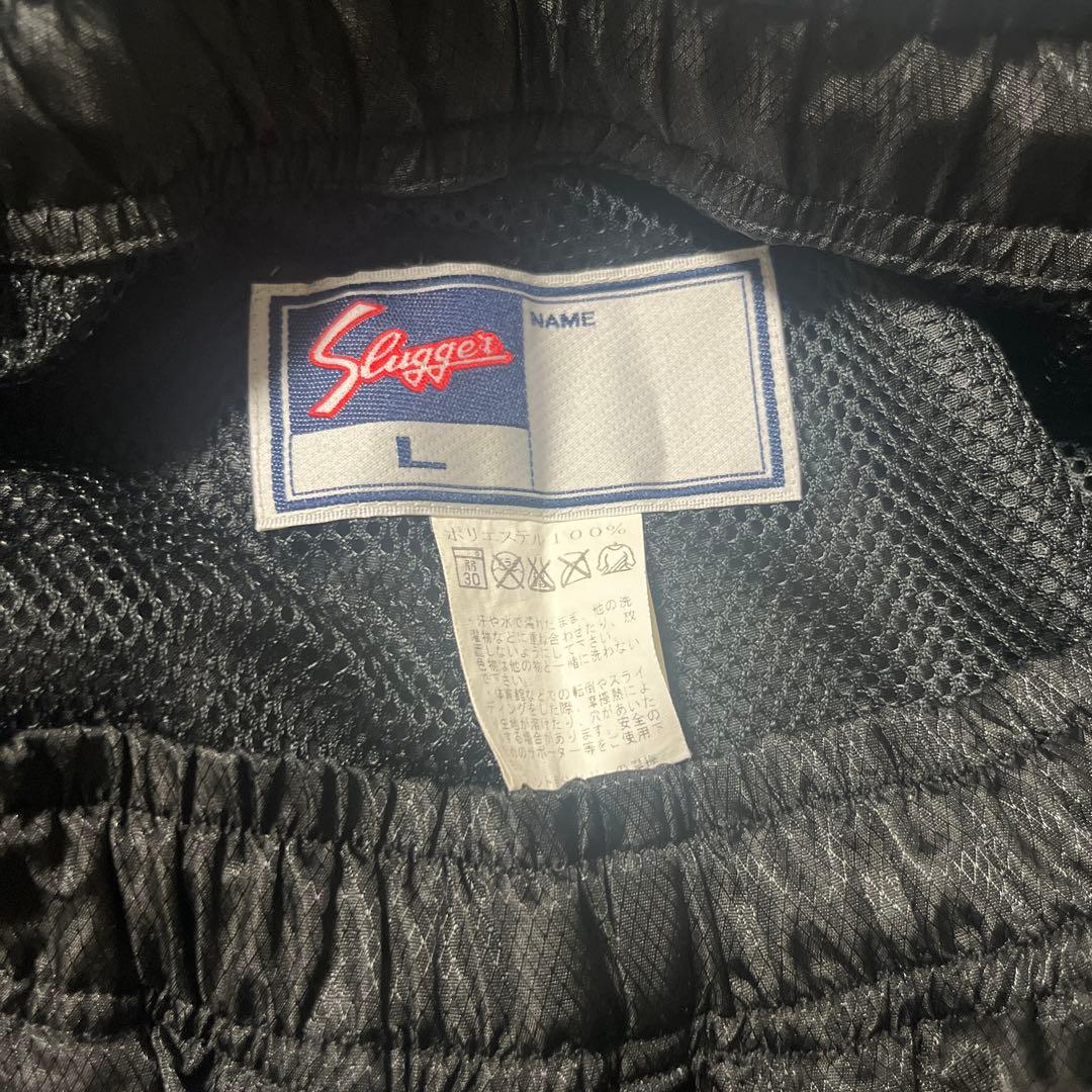 KUBOTA Slugger 3点セットジャケット　ハーフベスト　パンツの3点