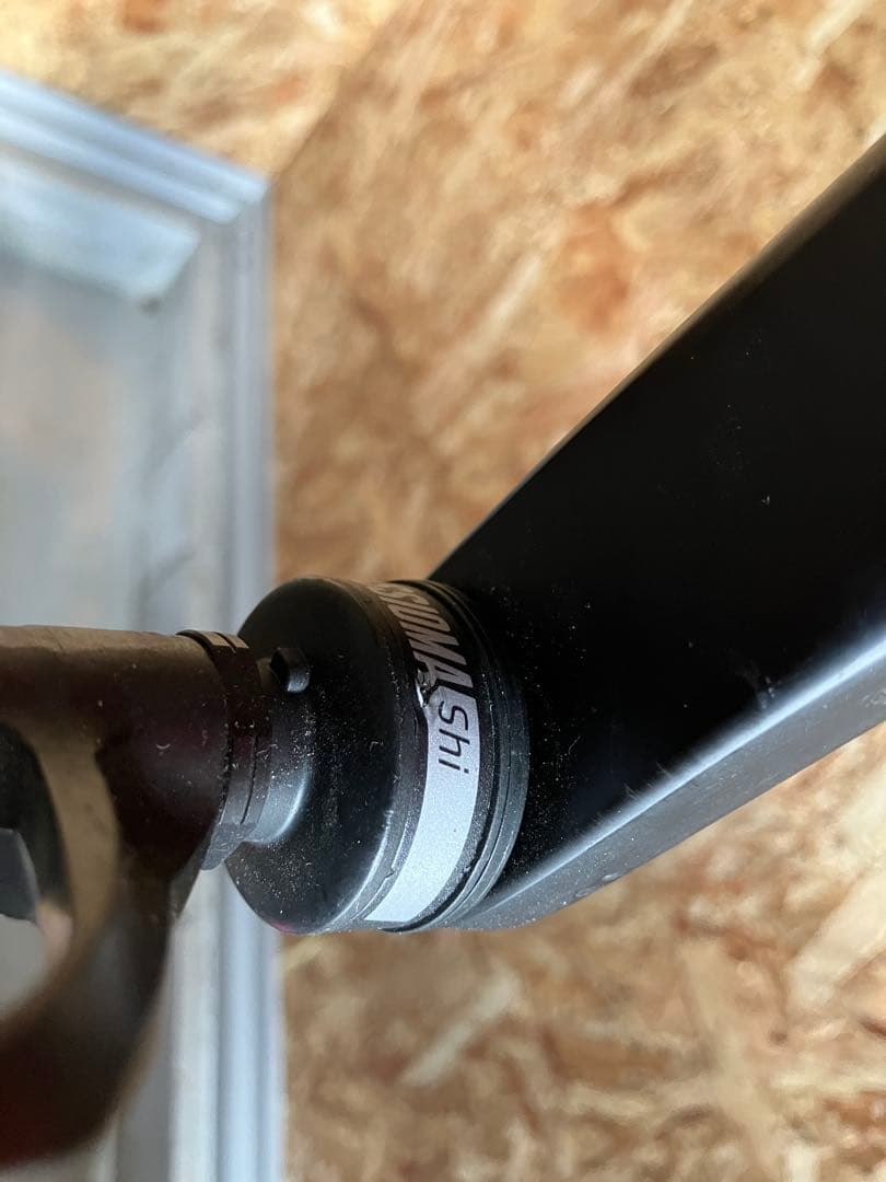 FAVERO ( ファベロ ) パワーメーター　ASSIOMA DUO-SHI