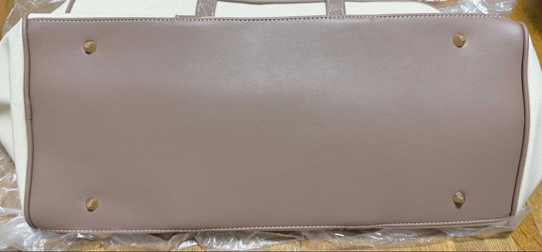 Herlipto ♡ Club Hers ボストンバッグ