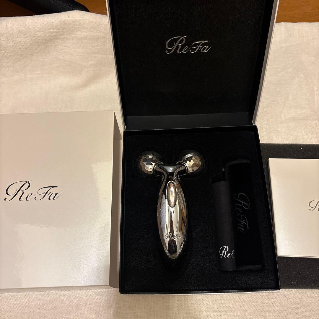 ReFa CARATリファ カラット MTG 正規 PEC-L 1706美顔