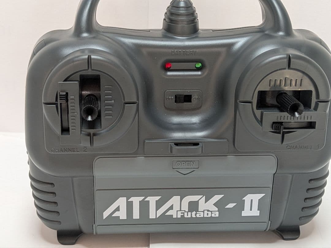 ミニクーパー ラジコンカー 1/10スケールタミヤRC フルセット