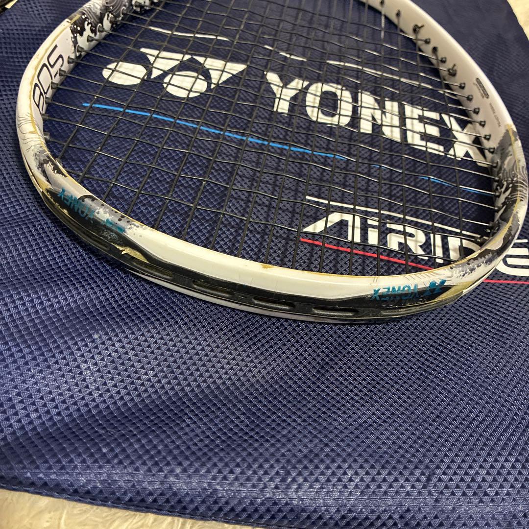 GEOBREAK 80S 軟式テニスラケット