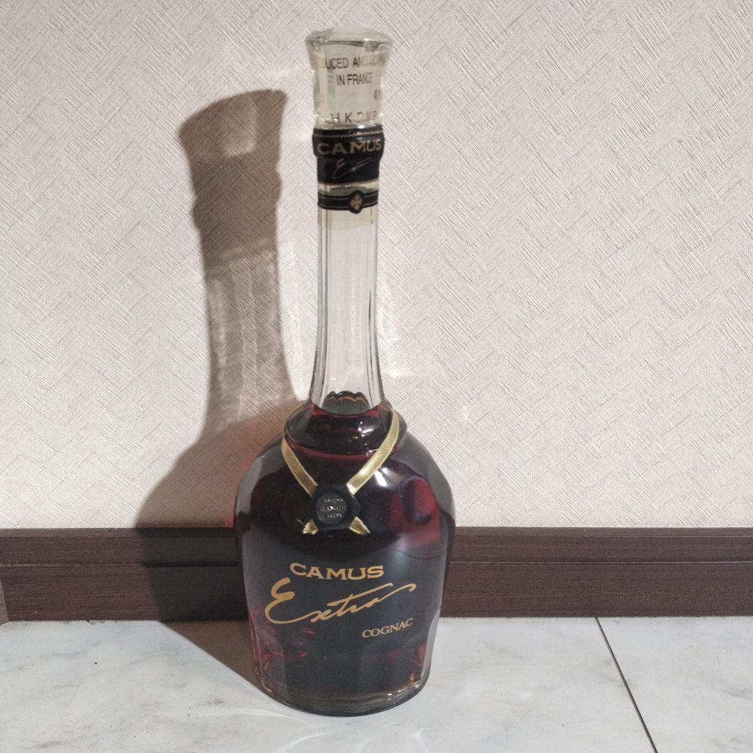 CAMUS エクストラ コニャック