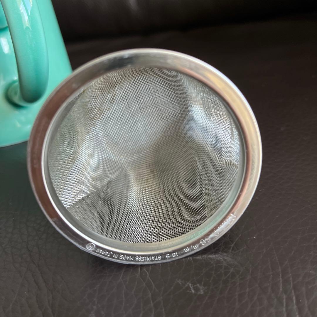 スタジオエムのプレート、マグ、ポット、クリーマーの計8点セット