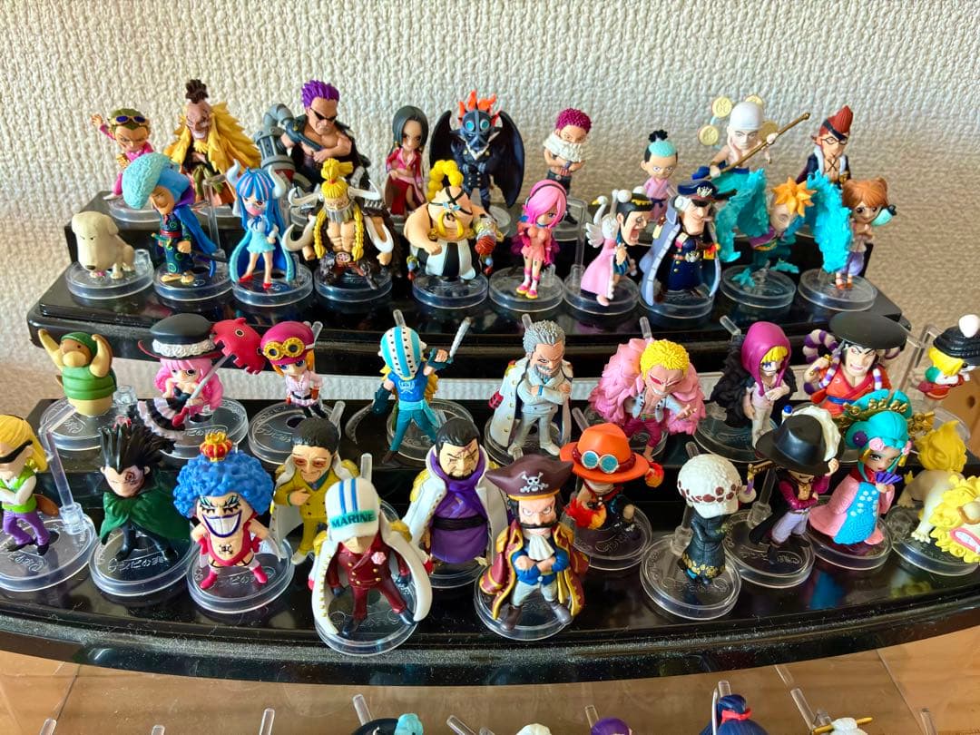 む*ん様 ワンピの実60個セット