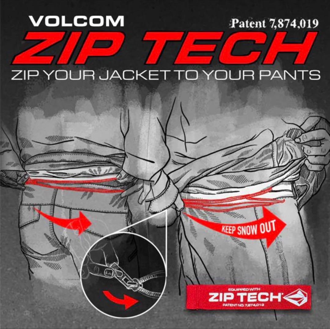 【新品】VOLCOM ボルコム TDS INF GORE-TEX JACKET