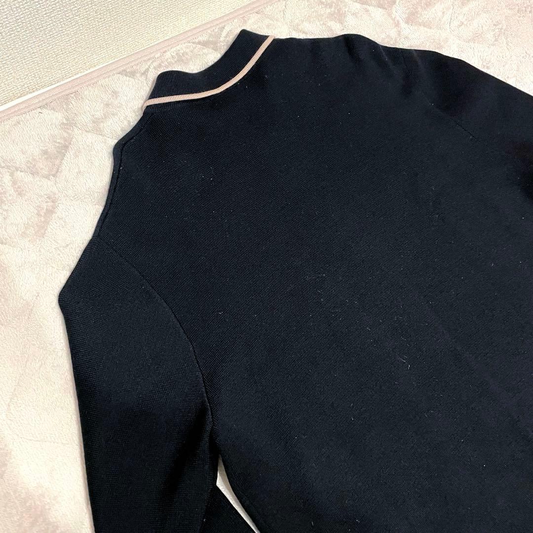 トップス Supreme Chest Stripe Zip Up Cardigan