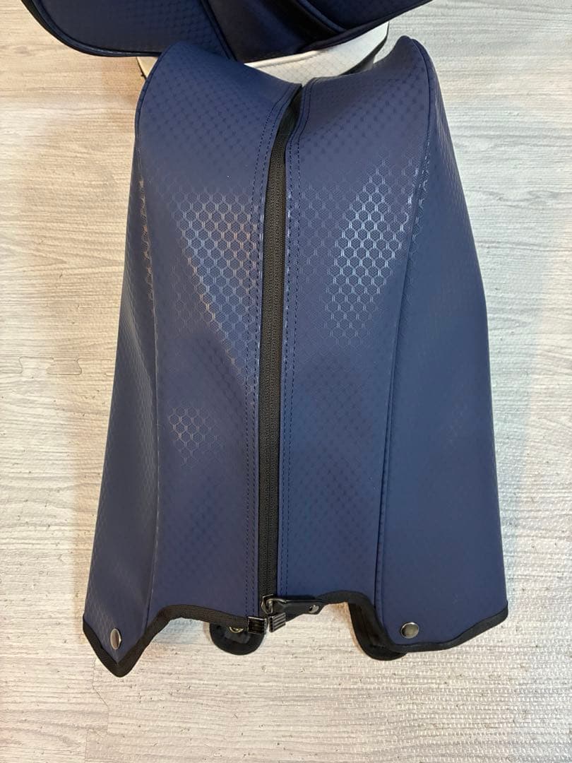 ユナイテッドアローズ　スタンドキャディバッグ