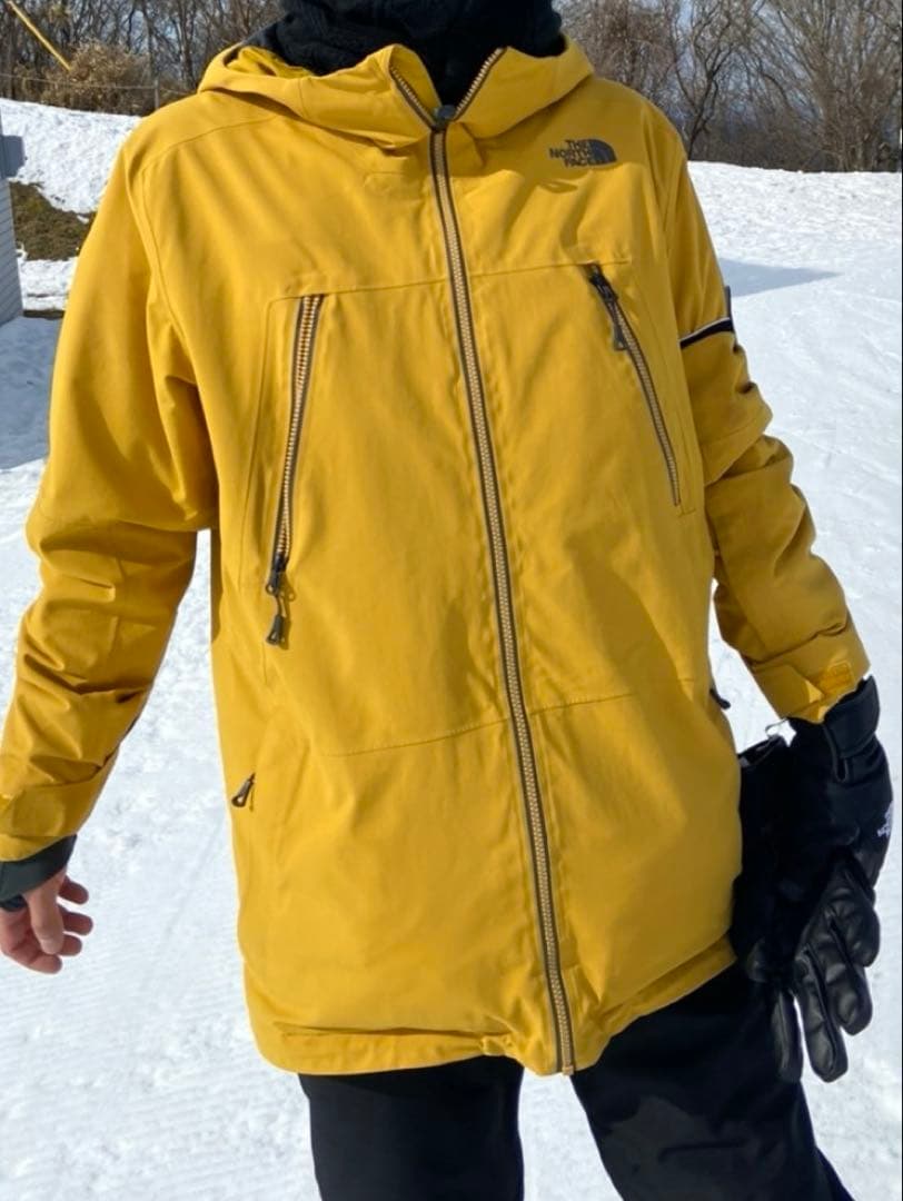 o*a様 即購入⚪︎ THE NORTH FACE ノースフェイス　GORE-T