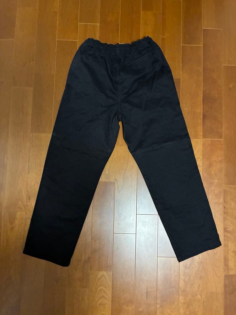 パンツ Stussy beach pants