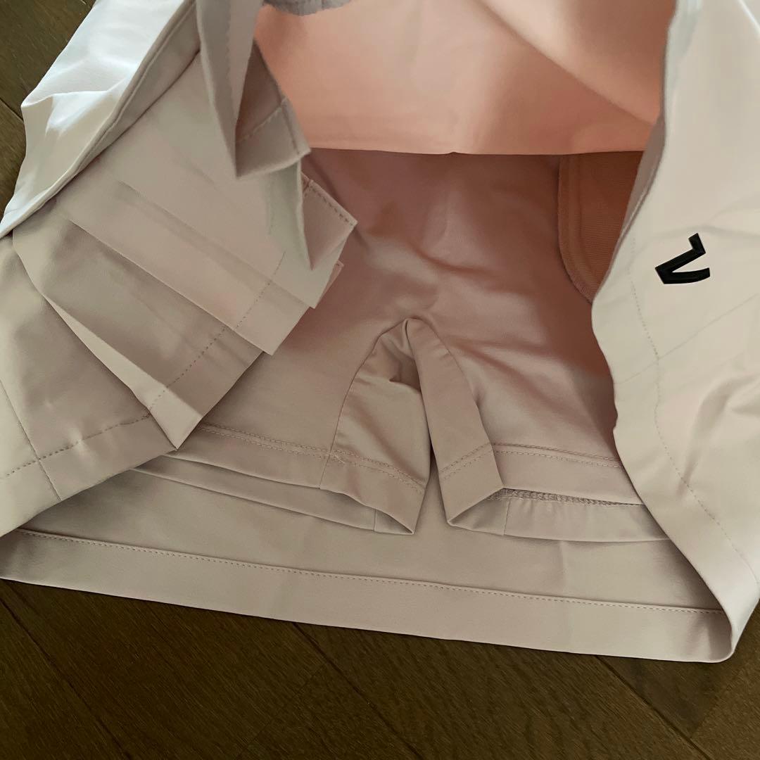 volvik ゴルフウェアー　セットアップ　T&Skirt