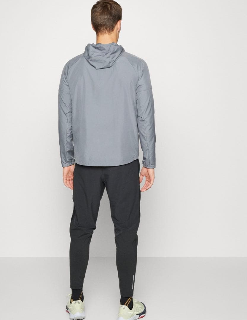 S 新品 ナイキ ランディビジョン パンツ フェノムエリート ハイブリッド 黒