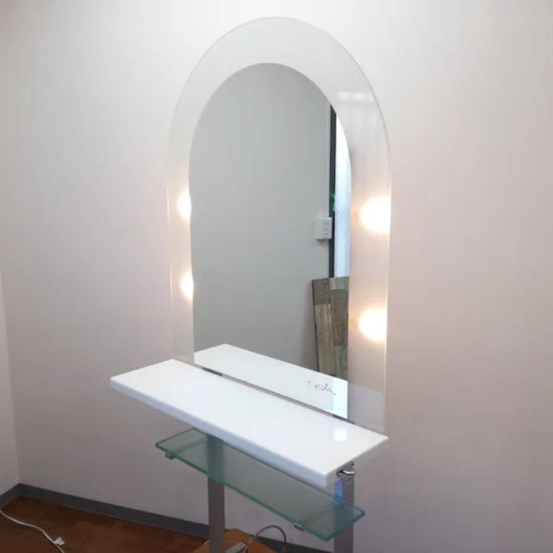 タカラ　KITAミラー 両面