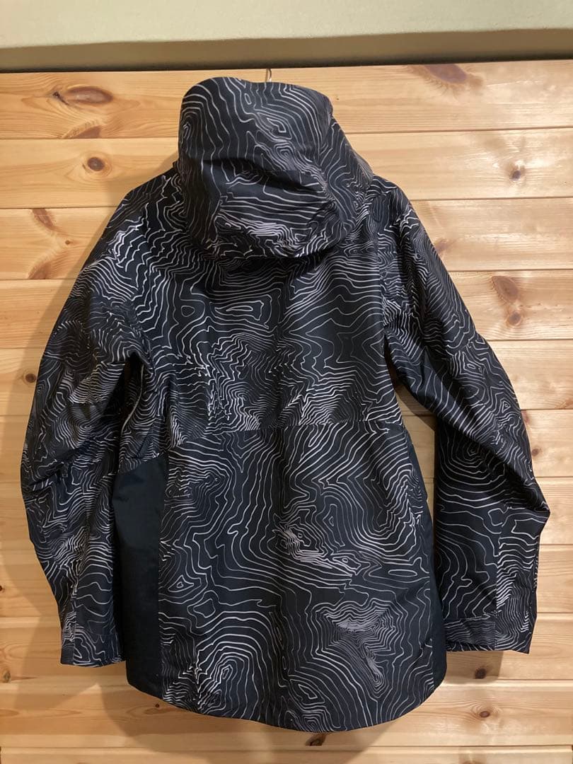 BURTON 【ak】サイクリックジャケット