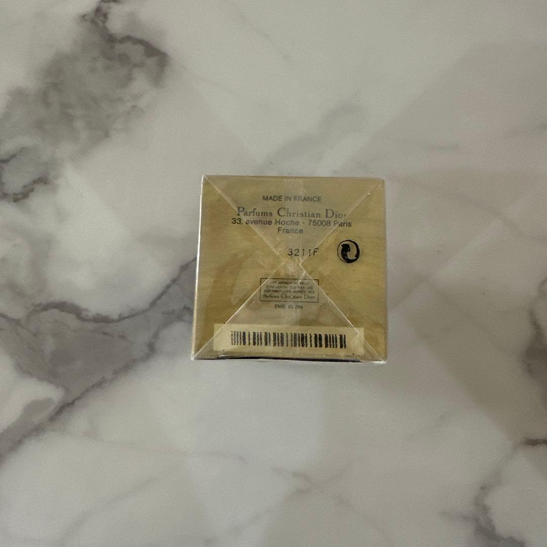 未開封 Christian Dior ファーレンハイト 100ml 香水
