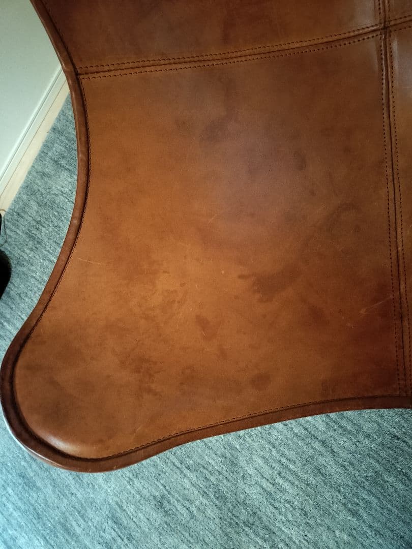 CUERO BKF BUTTERFLY CHAIR bkfチェア