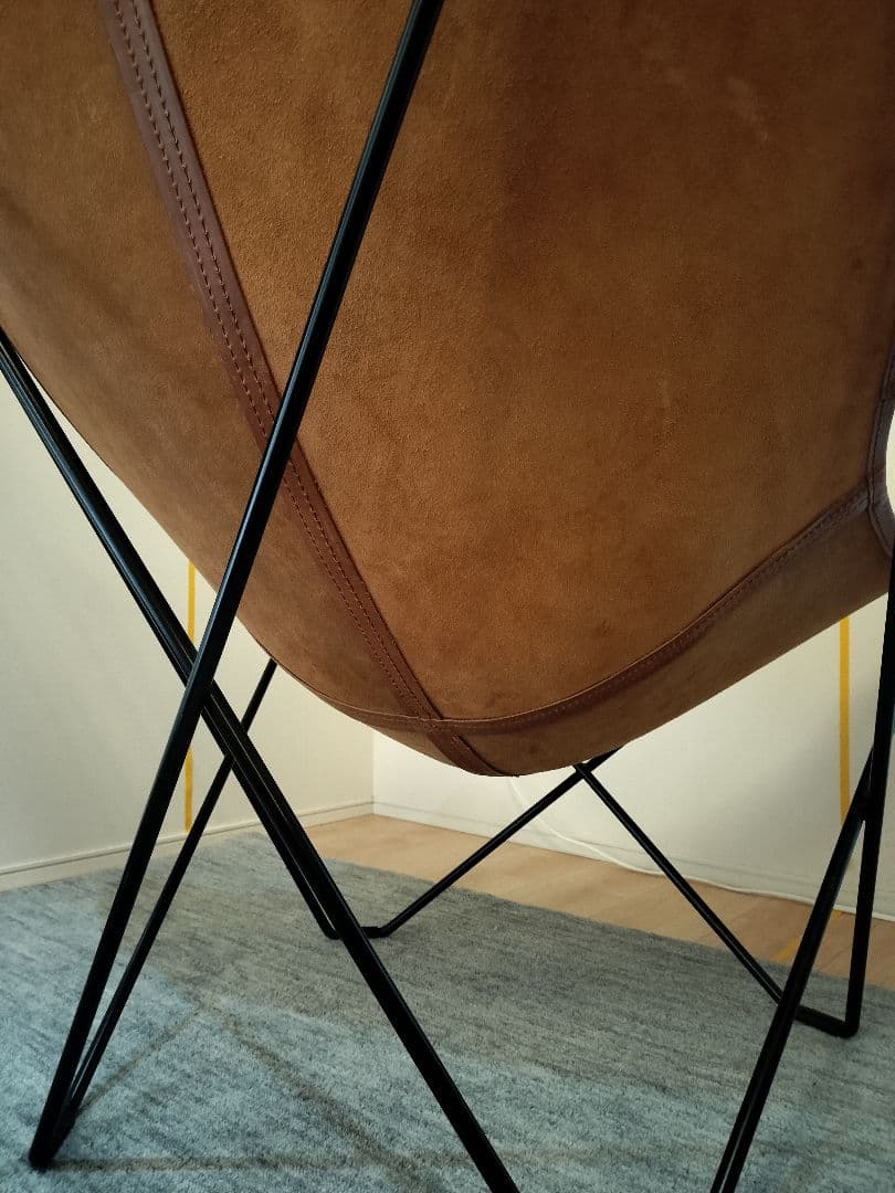 CUERO BKF BUTTERFLY CHAIR bkfチェア