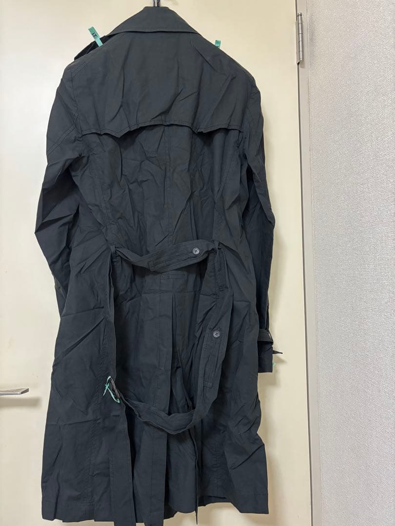 VERONIQUE BRANQUINHO　【46】ヴェロニクブランキーノ コート