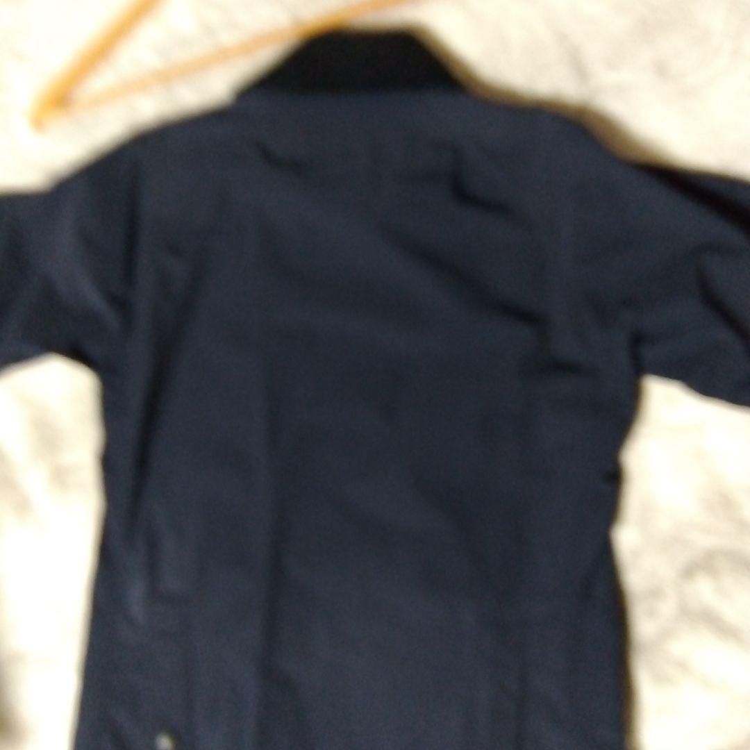 BARBOUR BEDALE SL ネイビー ノンオイル 36