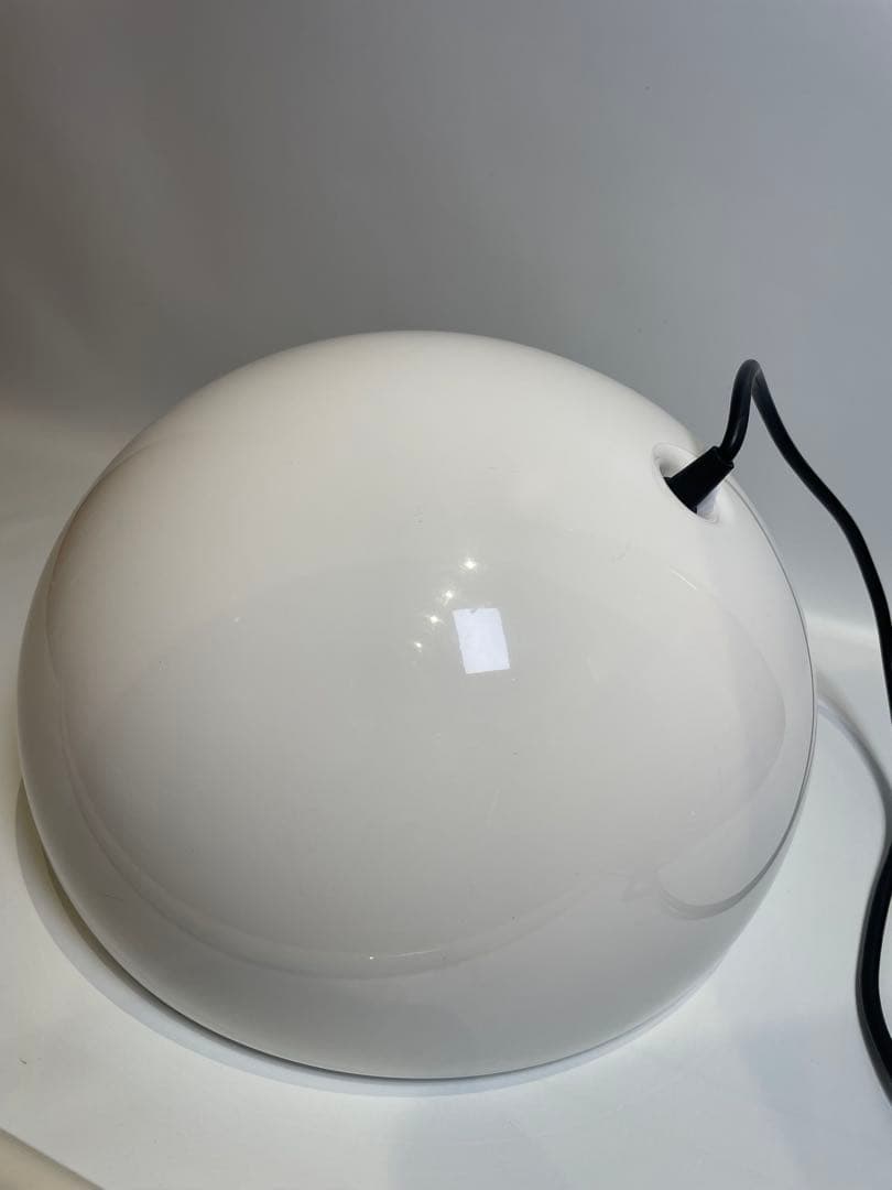 ヤマギワ照明 深澤直人デザイン wan 間接照明/ フロアライト　奇跡の美品