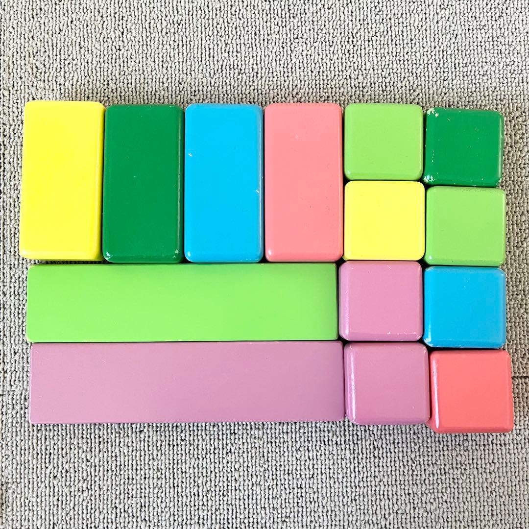 【 送料無料 】木製知育玩具 まとめ売り