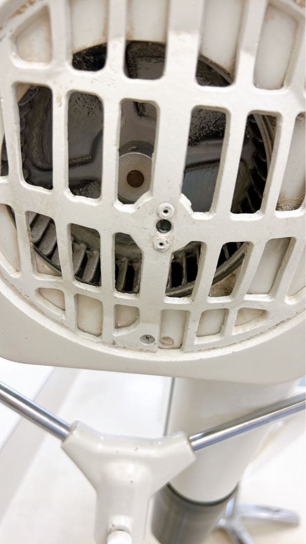 スタンドドライヤー　1800ターボ　イオン付き