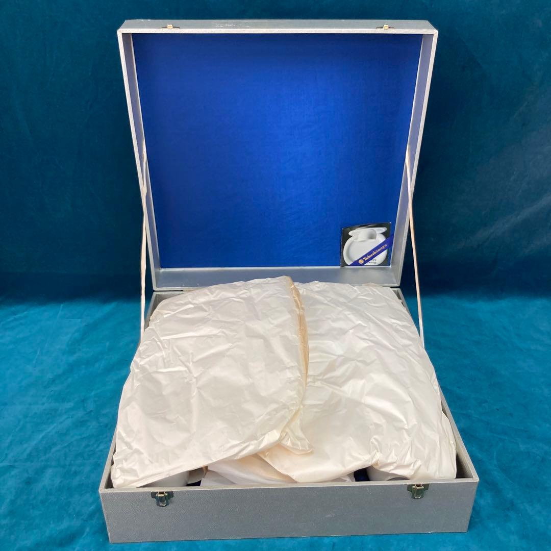 【Rosenthal】スタジオラインコーヒーカップセット 金彩 ゴールド