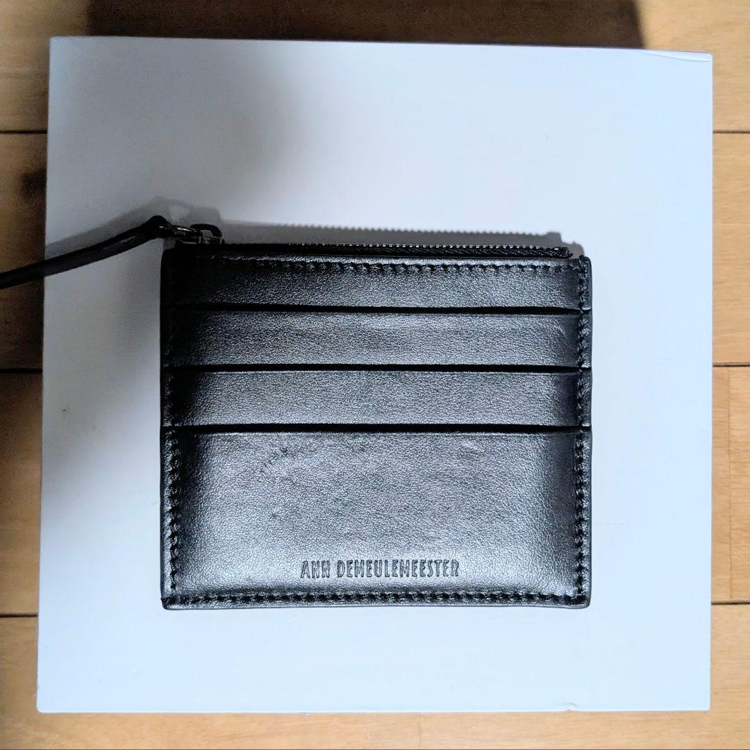 アンドゥムルメステール　ケース　フラグメントケース　カードケース