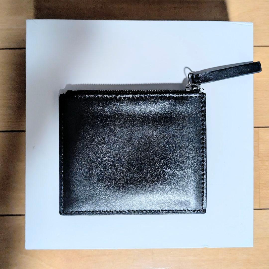 アンドゥムルメステール　ケース　フラグメントケース　カードケース