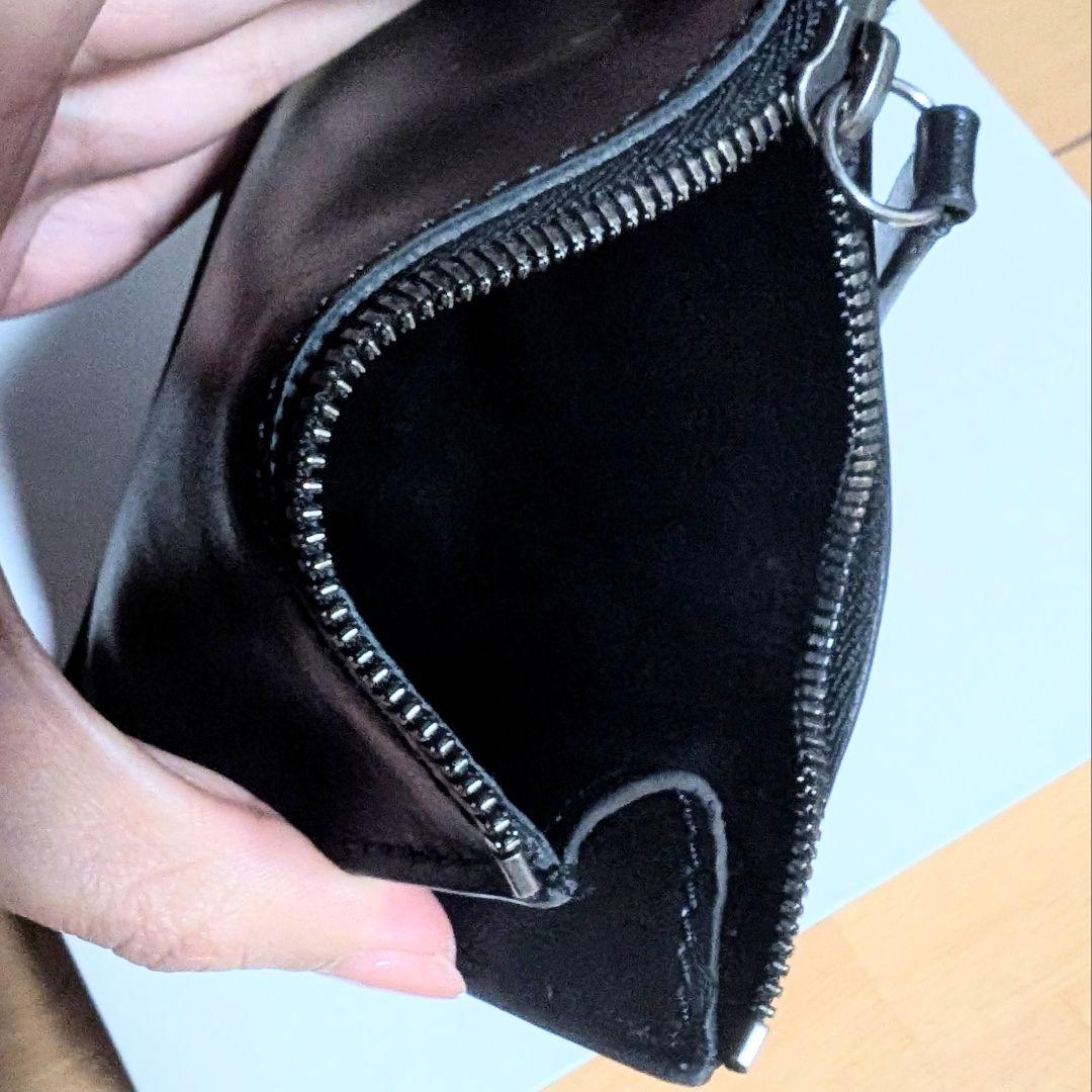 アンドゥムルメステール　ケース　フラグメントケース　カードケース