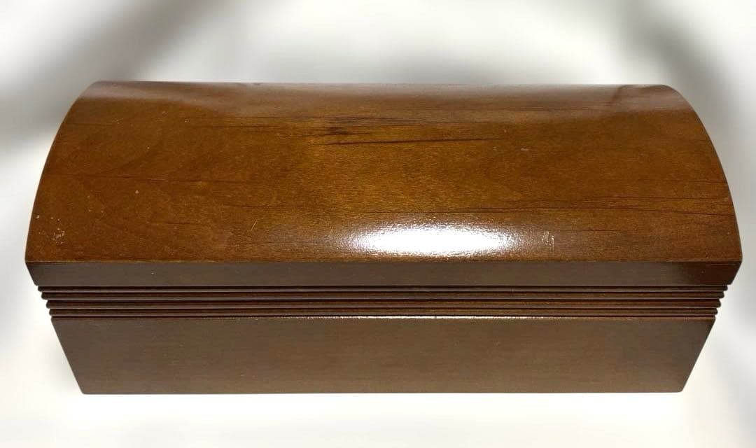 オルゴール　カノン　サンキョー　ヴィンテージ