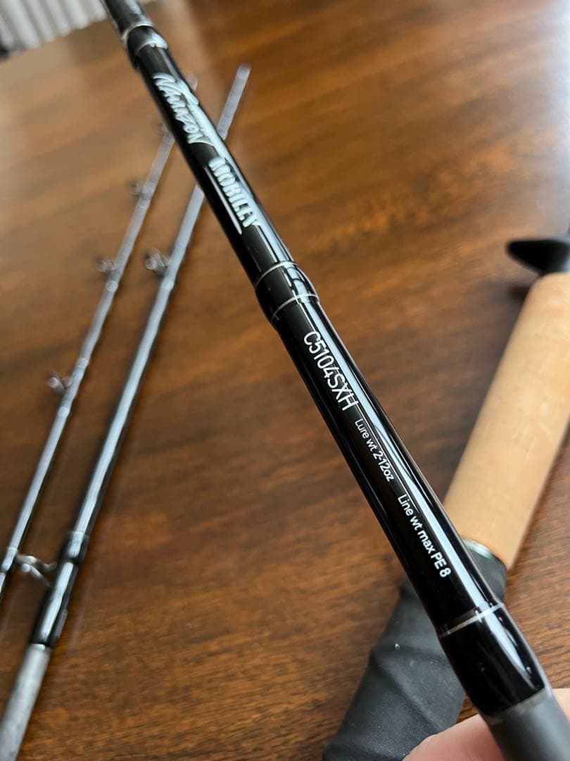 ★美品★ テイルウォーク　ナマゾンモバイリー C5104SXH