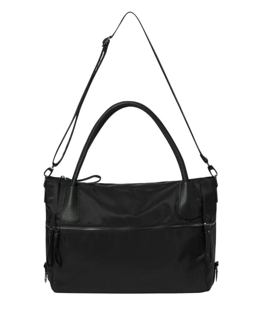 新品☆韓国発☆MUCENTムセント　4Way トートバッグ　大容量