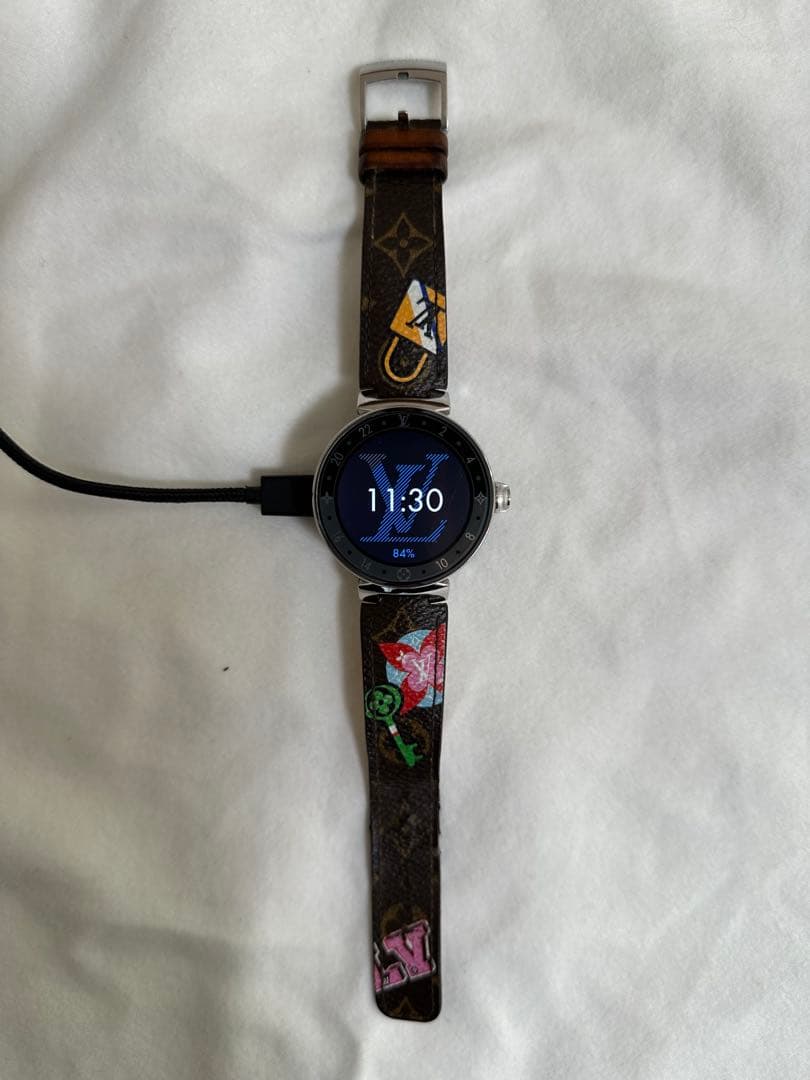 ルイヴィトン　タンブールホライゾン　V2