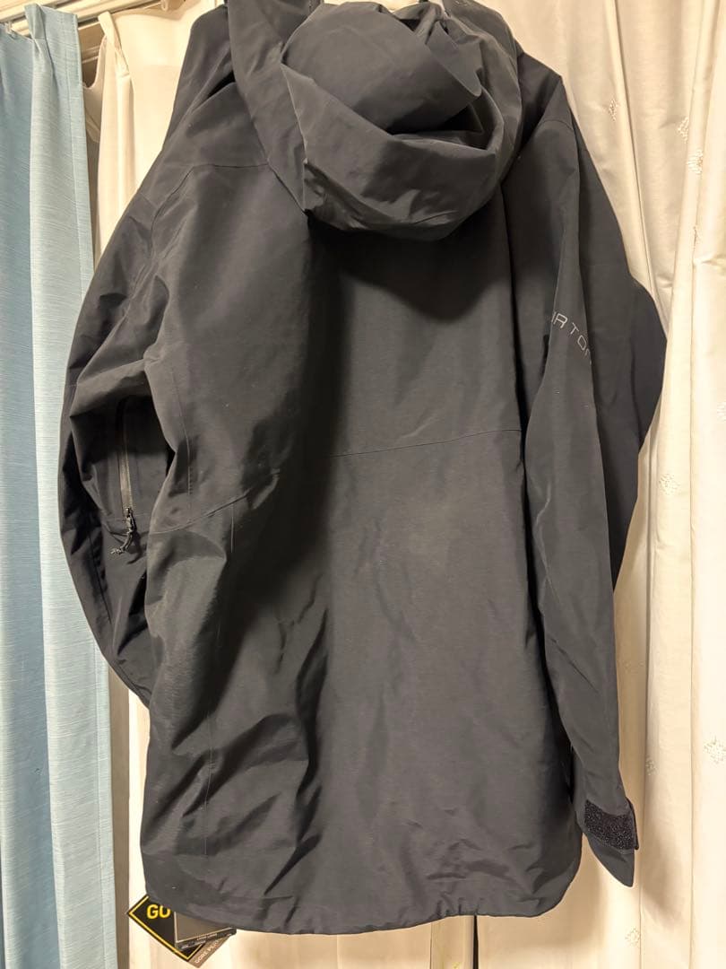 [新品未使用]BURTON GORE-TEX スノーボードジャケット XL