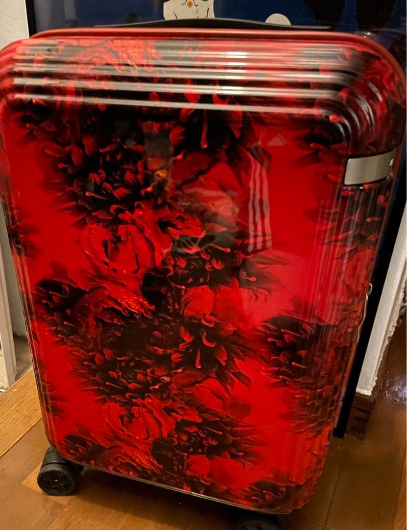 ace. M / mika ninagawaリップルｚ