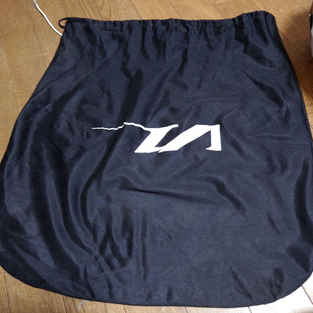 FOX フルフェイスヘルメット ゴーグル付き