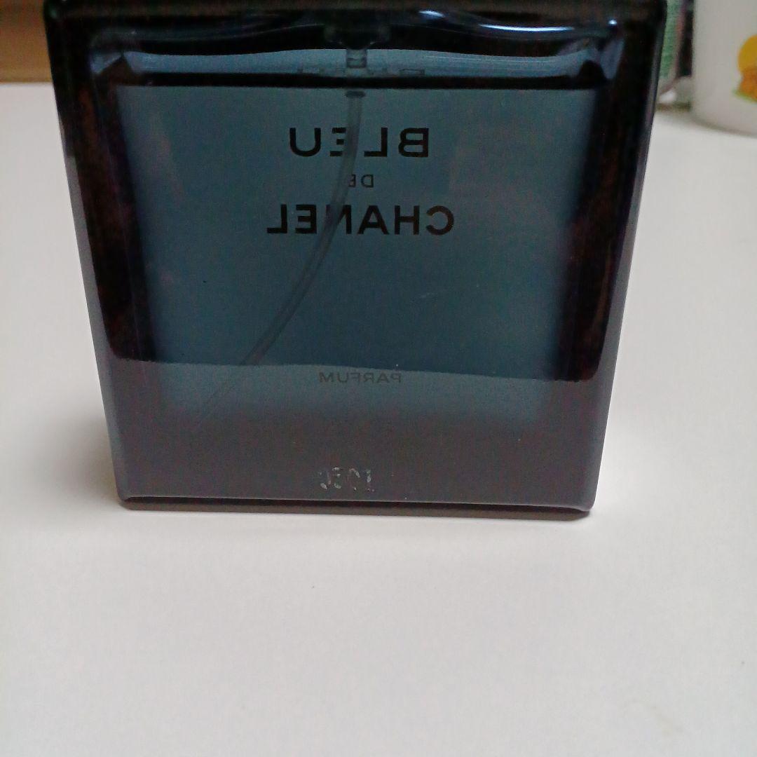 BLEU DE CHANEL パルファム 50ml R