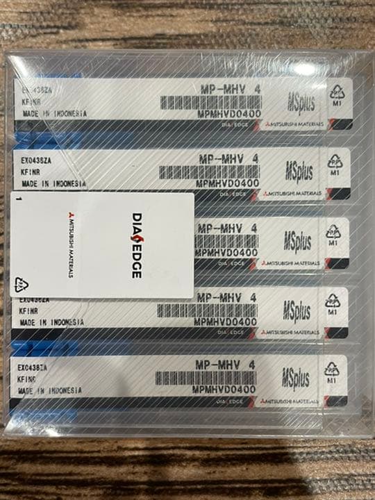 三菱マテリアル　エンドミル