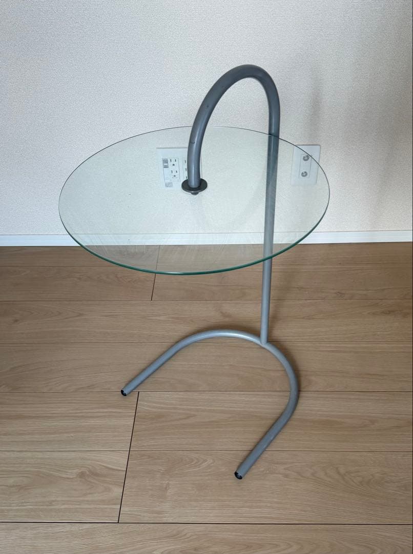 【IKEA】50's テーブル