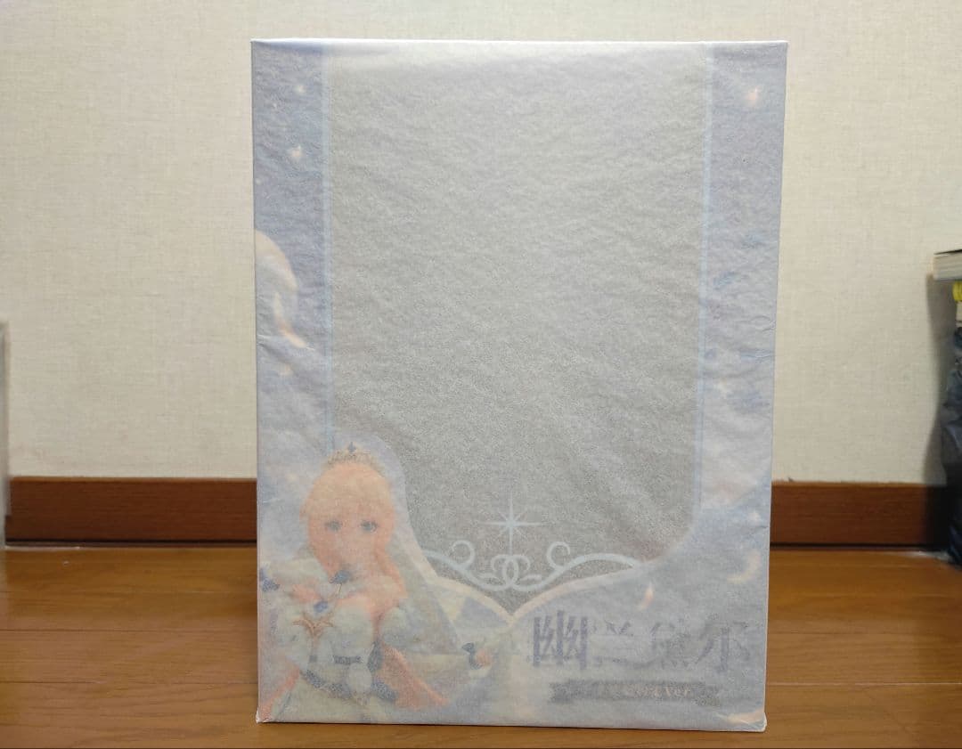 あ*あ様 崩壊3rd デュランダル 十字星の約束Ver. 1/7 完成品フィギュ